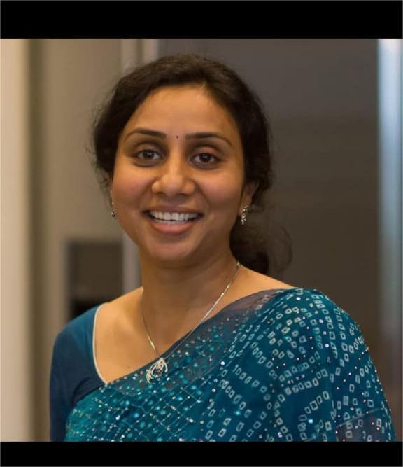 Lavanya Narra